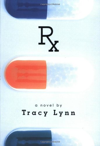 cover image Rx