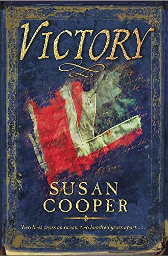 cover image Victory