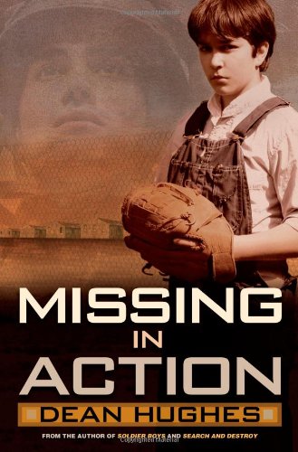 cover image Missing in Action