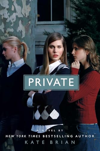 cover image Private