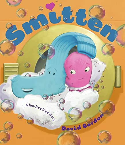 cover image Smitten