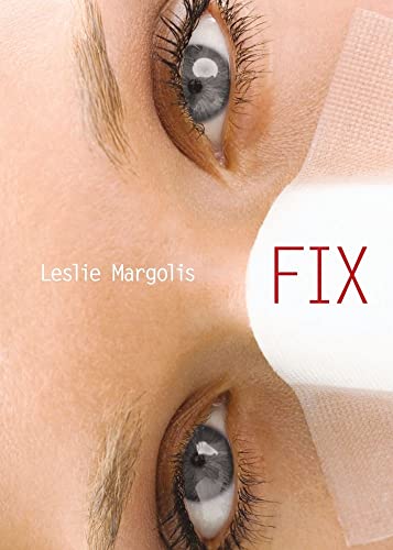 cover image Fix