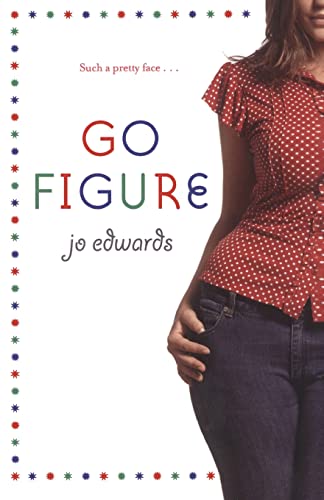 cover image Go Figure