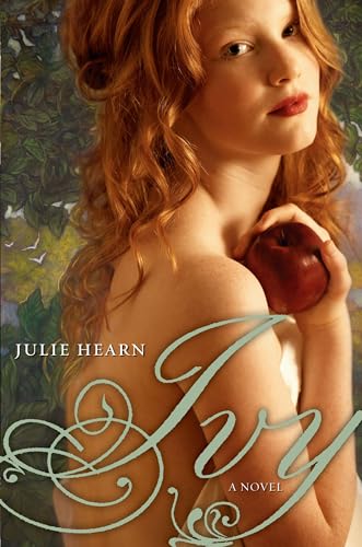 cover image Ivy