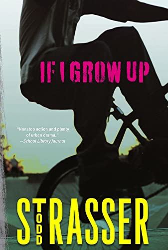 cover image If I Grow Up
