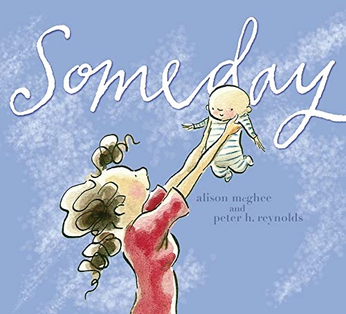 cover image Someday