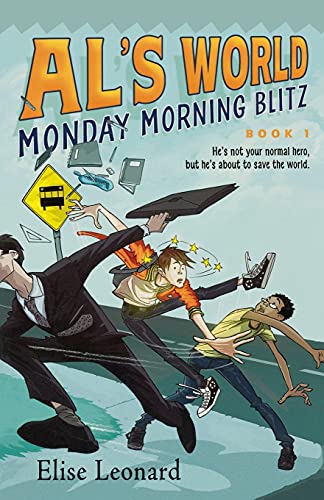 cover image Monday Morning Blitz
