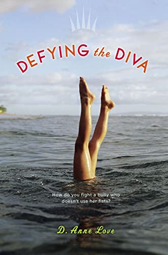 cover image Defying the Diva