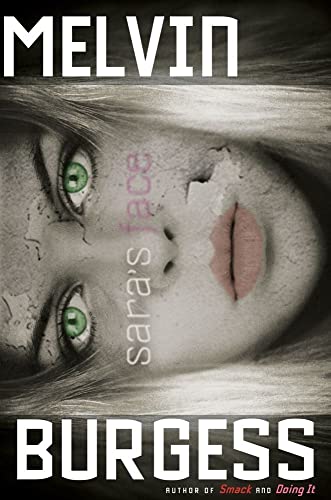 cover image Sara's Face