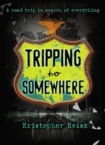 cover image Tripping to Somewhere