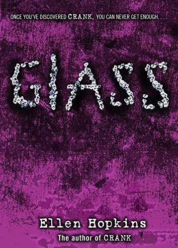 cover image Glass