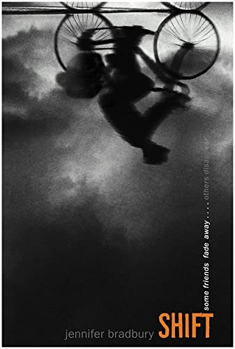 cover image Shift