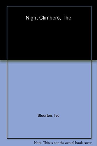cover image The Night Climbers