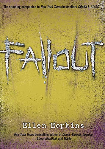 cover image Fallout