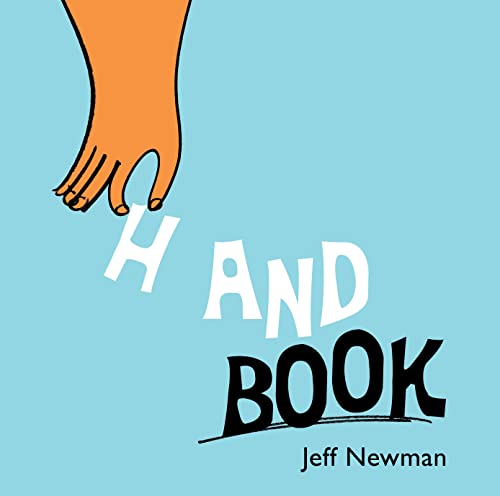 cover image Hand Book