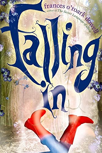 cover image Falling In
