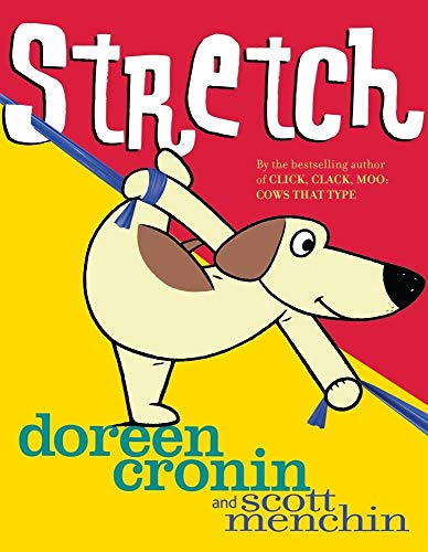 cover image Stretch