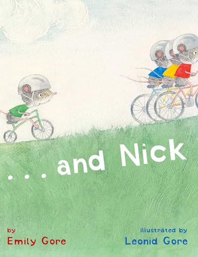 cover image And Nick