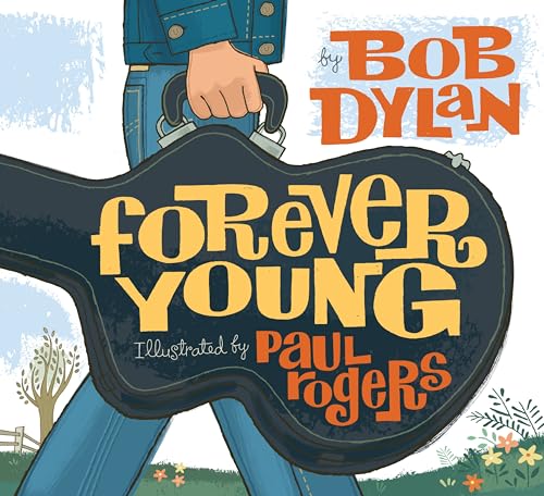 cover image Forever Young
