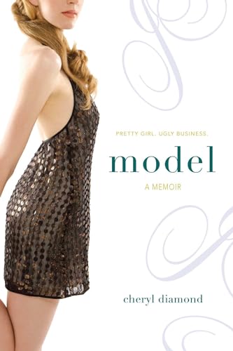 cover image Model: A Memoir