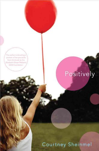 cover image Positively