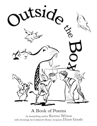 cover image Outside the Box