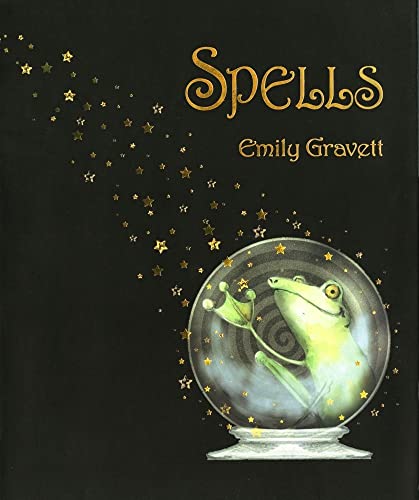 cover image Spells
