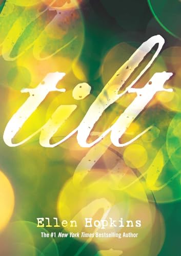 cover image Tilt