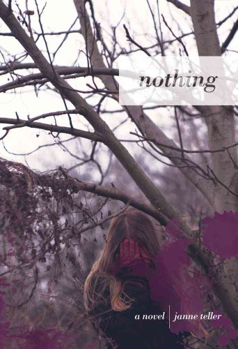cover image Nothing