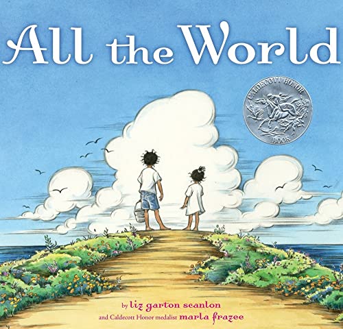 cover image All the World