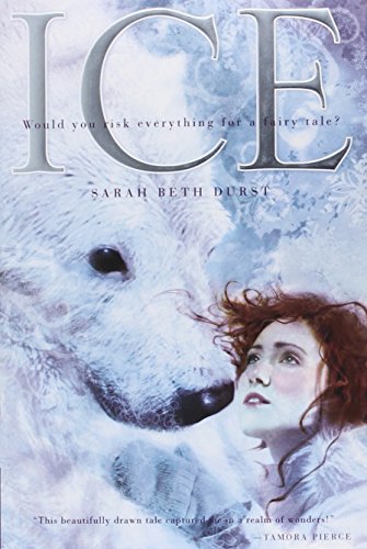 cover image Ice