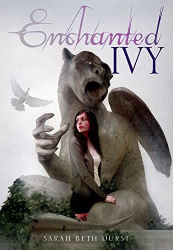 cover image Enchanted Ivy