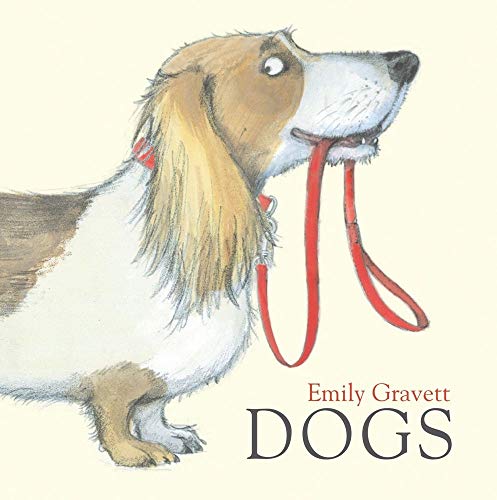cover image Dogs