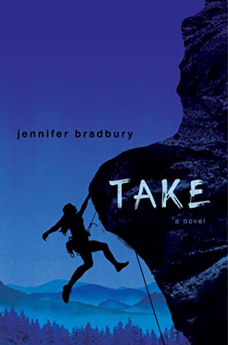 cover image Take