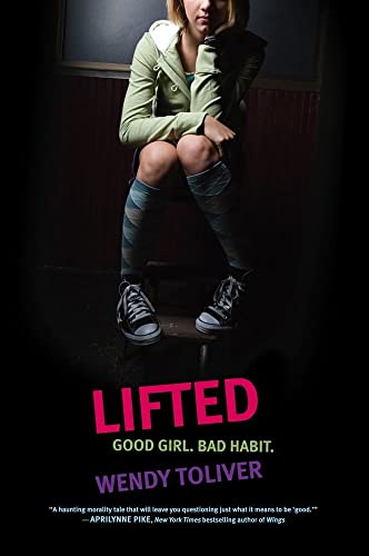 cover image Lifted