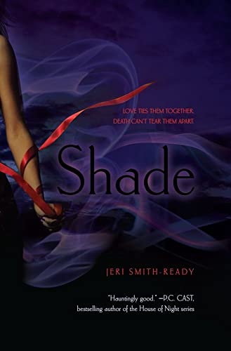 cover image Shade