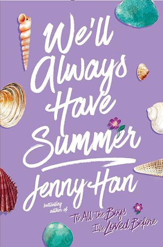 cover image We'll Always Have Summer