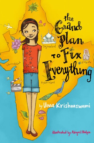 cover image The Grand Plan to Fix Everything