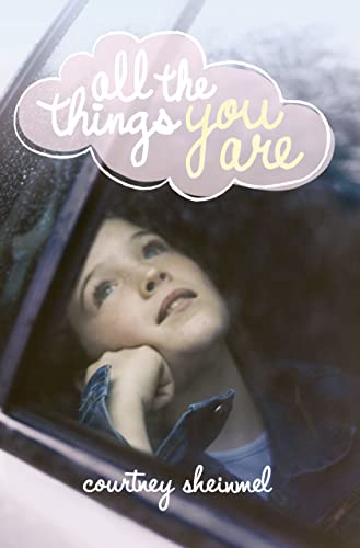 cover image All the Things You Are