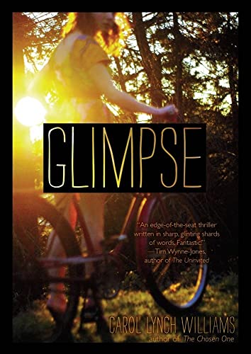 cover image Glimpse 