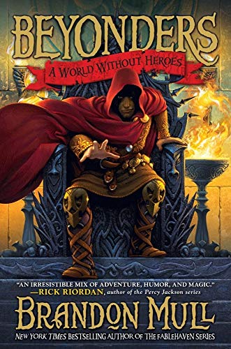 cover image A World Without Heroes