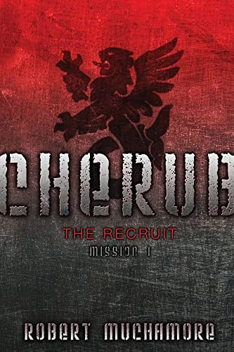 cover image The Recruit
