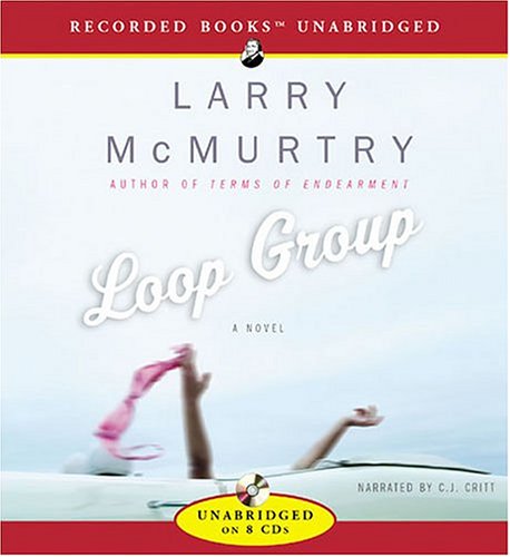 cover image LOOP GROUP