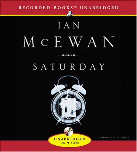 cover image Saturday
