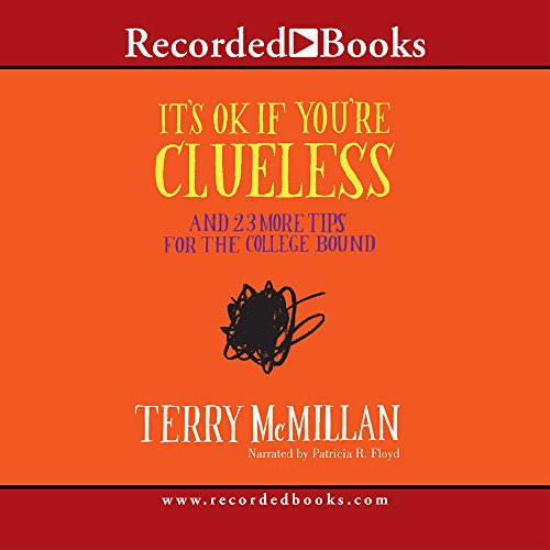 cover image It's OK if You're Clueless