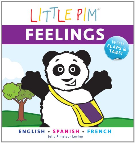 cover image Feelings