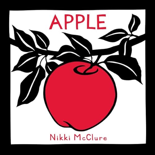 cover image Apple
