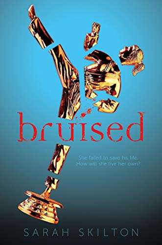 cover image Bruised