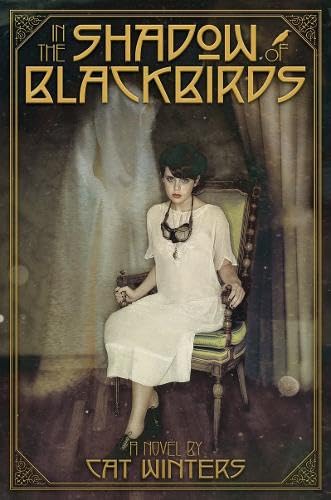 cover image In the Shadow of Blackbirds