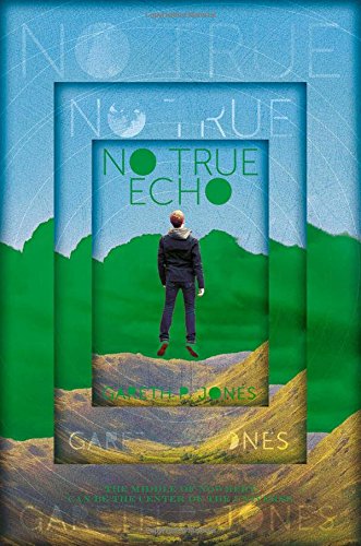 cover image No True Echo